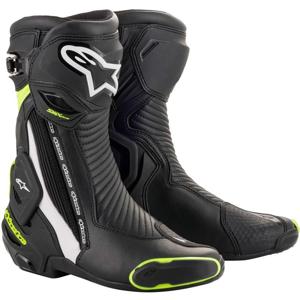 ALPINESTARS-Bottes SMX PLUS V2