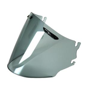 ARAI-Ecran IRIDIUM ARGENT / SZ-SERIES