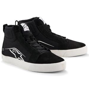ALPINESTARS-Baskets RIDE-63 CANVAS