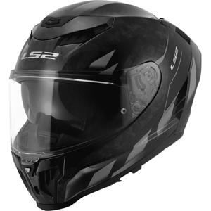 LS2-Casque Ff807 Dragon Fc Orix