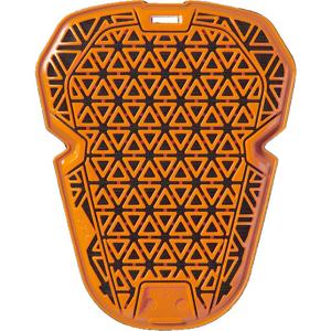 FURYGAN-Protections épaules et hanches D3O® GHOST™ L1 niveau 1