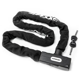 MAXXE-Chaîne avec alarme 120cm