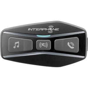 INTERPHONE-Intercom U-COM 4 SOLO