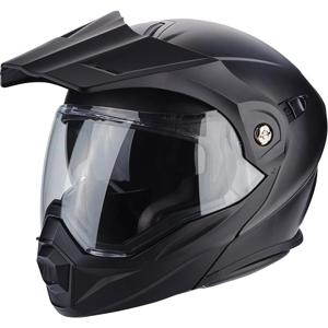 SCORPION-Casque Adx-1 Solid