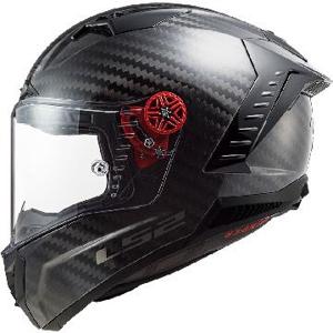 LS2-Casque FF805 THUNDER CARBON