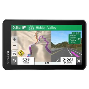 GARMIN-GPS ZUMO XT