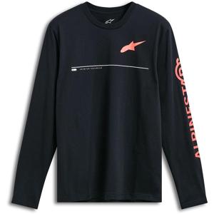ALPINESTARS-Tee-shirt à manches longues COMMITTED