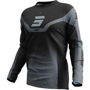 SHOT-Maillot cross DEVO BLAST