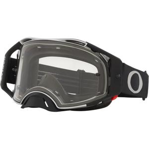OAKLEY-Masque cross AIRBRAKE MX CLEAR LENS