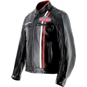 HELSTONS-Blouson JAY MOTUL