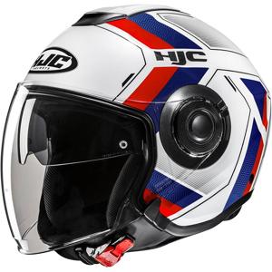 HJC-Casque i40N VELU MC21