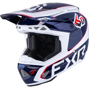 FXR-Casque Cross 6D Atr-3 Fim