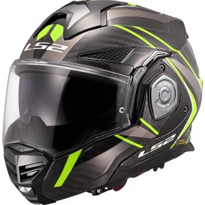 LS2-Casque FF901 ADVANT X CARBON FUTURE II
