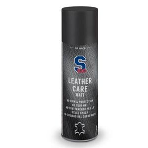 MORACO-Entretien cuir S100 Leather Care Matt 300 ml