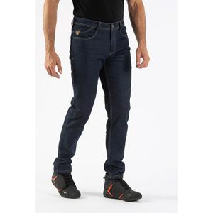  SHIMA GRAVITY Jeans Moto Homme - Biker Pantalon Respirant en  Cordura Hommes, Coupe Régulière avec Couche de Kevlar, Protection CE  Genoux, fibres Coolmax (Bleu, 34)
