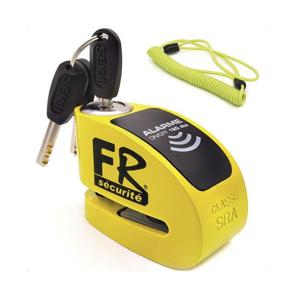 CHAFT-Bloque disque FR410Y