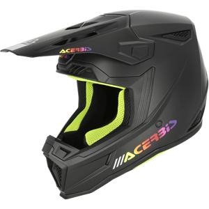 ACERBIS-Casque cross WHOOPS