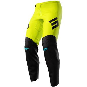 SHOT-Pantalon Cross RAW IRON