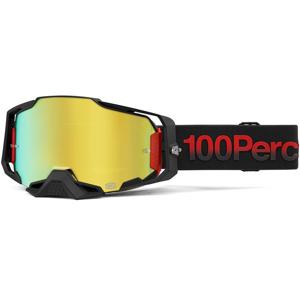 100%-Masque cross ARMEGA TZAR