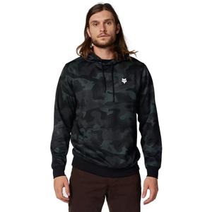 FOX-Sweat FOX HEAD CAMO PULLOVER