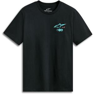 ALPINESTARS-Tee-shirt ASYM
