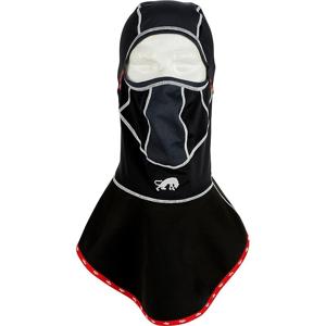 FURYGAN-Cagoule BALACLAVA PLASTRON