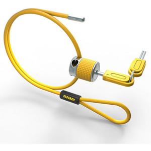 AUVRAY-Antivol casque