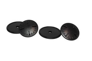 MAXXE-Vis de remplacement casque jet M40