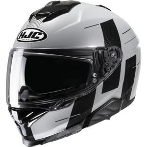 HJC-Casque i71 PEKA MC5