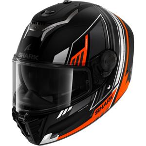 SHARK-Casque SPARTAN RS BYHRON Mat