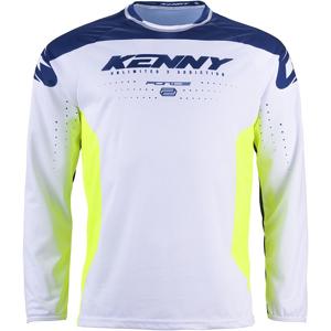 KENNY-Maillot cross FORCE