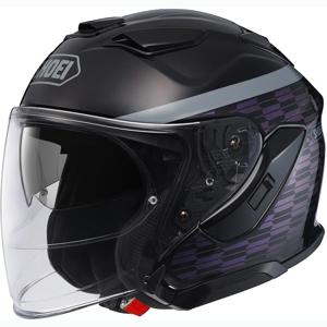 SHOEI-Casque J-Cruise 3 Acconic Tc-2