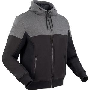 BERING-Blouson HOODIZ VENTED