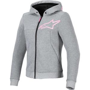 ALPINESTARS-Sweat moto CHROME V2 SPORT