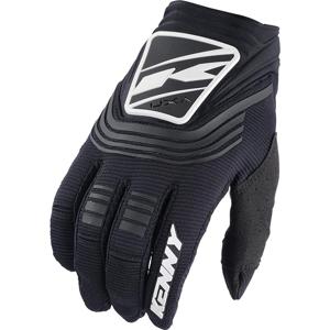 KENNY-Gants cross TITANIUM