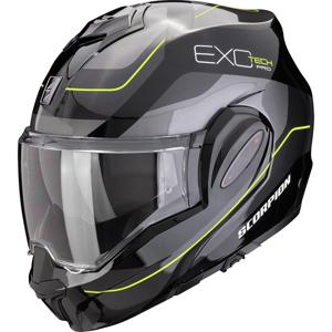 SCORPION-Casque EXO-TECH EVO PRO COMMUTA