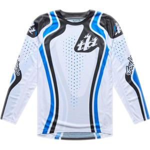 TROYLEEDESIGNS-Maillot Cross Gp Pro Roller