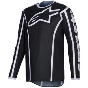 ALPINESTARS-Maillot cross FLUID APEX