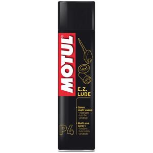MOTUL-Spray multi-usage P4 E.Z. Lube