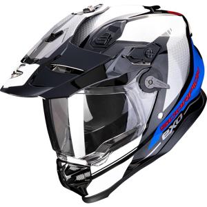 SCORPION-Casque ADF-9000 AIR TRAIL