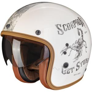 SCORPION-Casque BELFAST EVO Pique