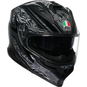 AGV-Casque K7 MPLK DAMASCUS