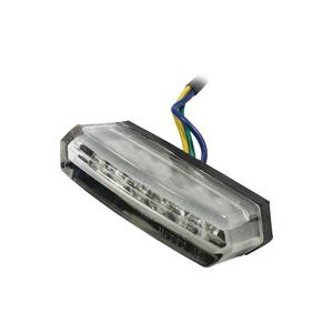 MAXXE-Éclairage De Plaque D'Immatriculation Led Diamond