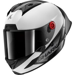 SHARK-Casque AERON GP BLANK SP