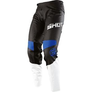 SHOT-Pantalon Cross SLAM