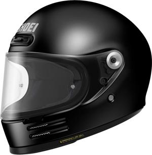 SHOEI-Casque GLAMSTER UNI
