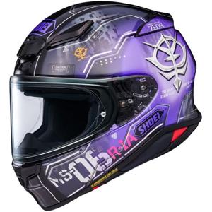SHOEI-Casque Nxr2 H-Mobility Zaku Tc-12