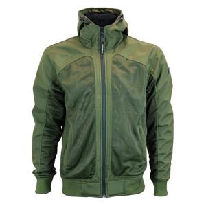 HARISSON-Blouson Textile Carter