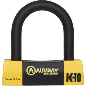 AUVRAY-Antivol U U K10 85X100