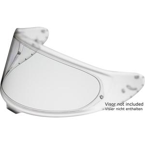 SHOEI-Lentille antibuée NXR 2 PINLOCK DKS304 CWR-F2/CWR-F2R